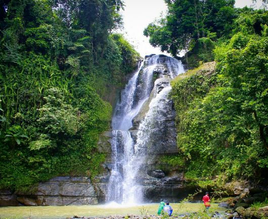Havana Hills Tanpa Antre: Rahasia Pagi-Pagi di Cilacap